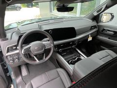 CHEVROLET Tahoe RST 3.0l Duramax Turbo Diesel 8 Sitzer