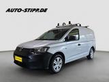 Volkswagen Caddy 1.5 TSI Maxi TEMP DAB BLUET PDC USB - Benzin Kastenwagen Automatik