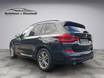 BMW X3 - 4