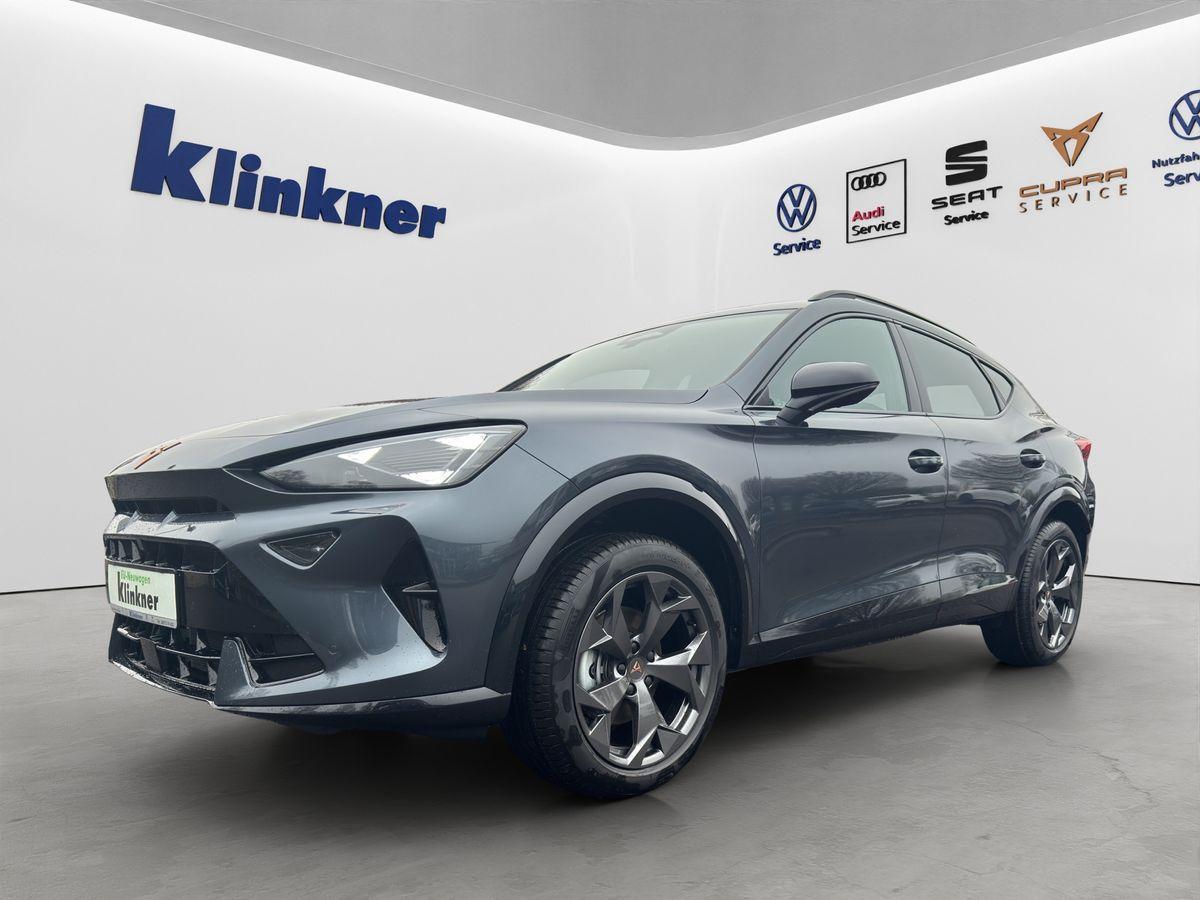 Cupra Formentor 1.5 eTSI 110 kW 7-Gang DSG