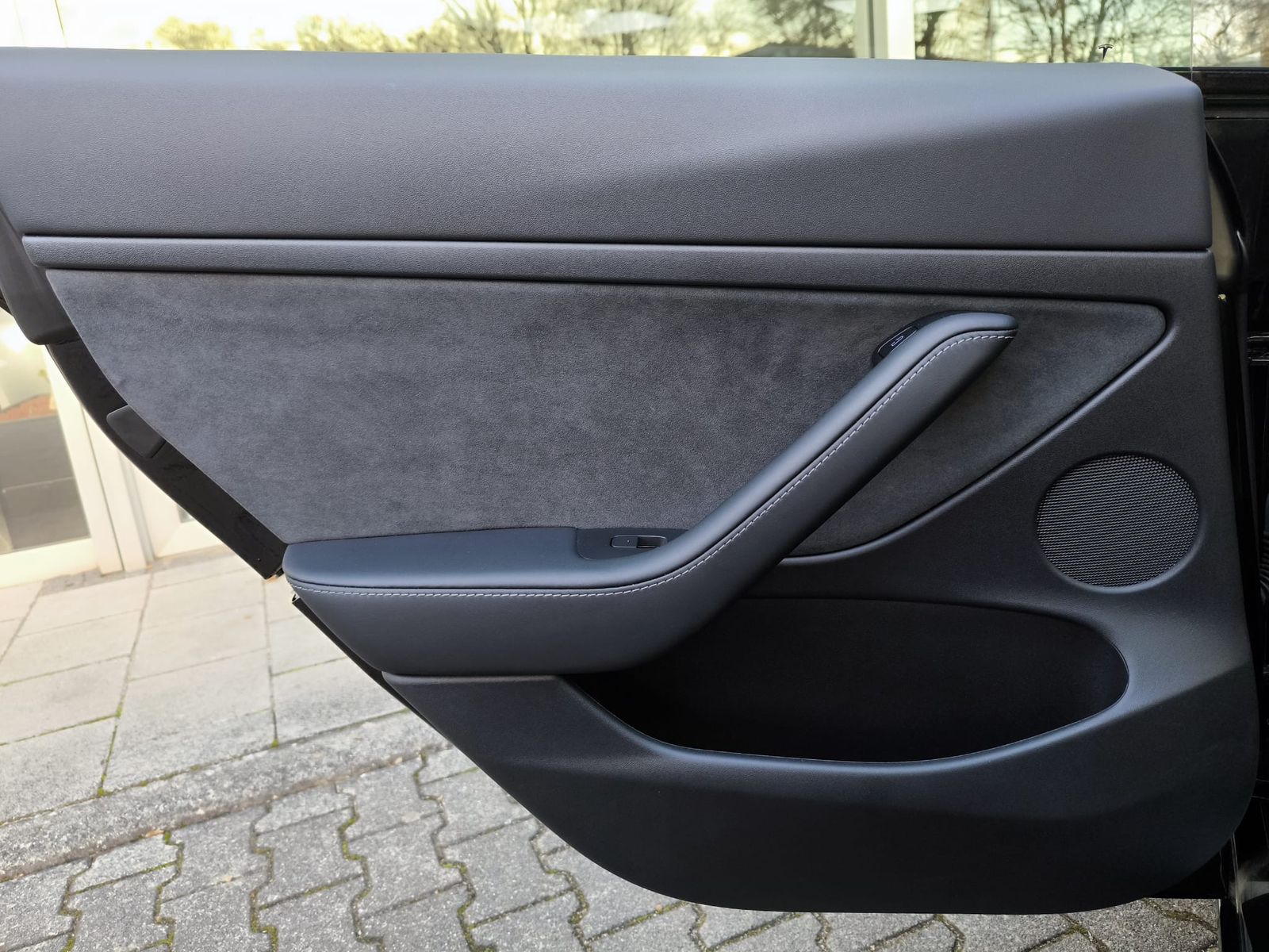 Fahrzeugabbildung Tesla Model 3 Long Range Dual AWD PANO+STDHZ+LED+ACC+