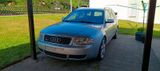 Audi A6 4b C5  EXPORT ODER BASTLER  - Audi A6 aus 2004: Kombi