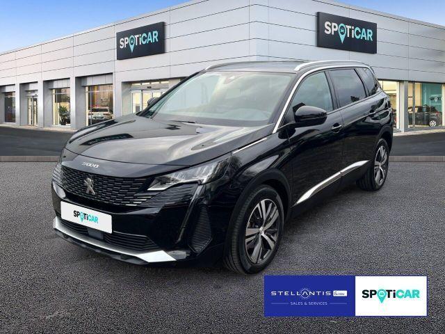 Peugeot 5008 1.5 BlueHDi 130 Allure Pa ck (EURO 6d)