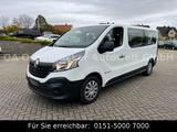Renault Trafic L2H1 2,9t 9-Sitze Klima AHK NAVI Tempomat - Renault Trafic: L1h1