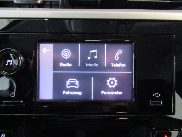 Corsa F Turbo EU6d Edition 1.2 Direct Injection 