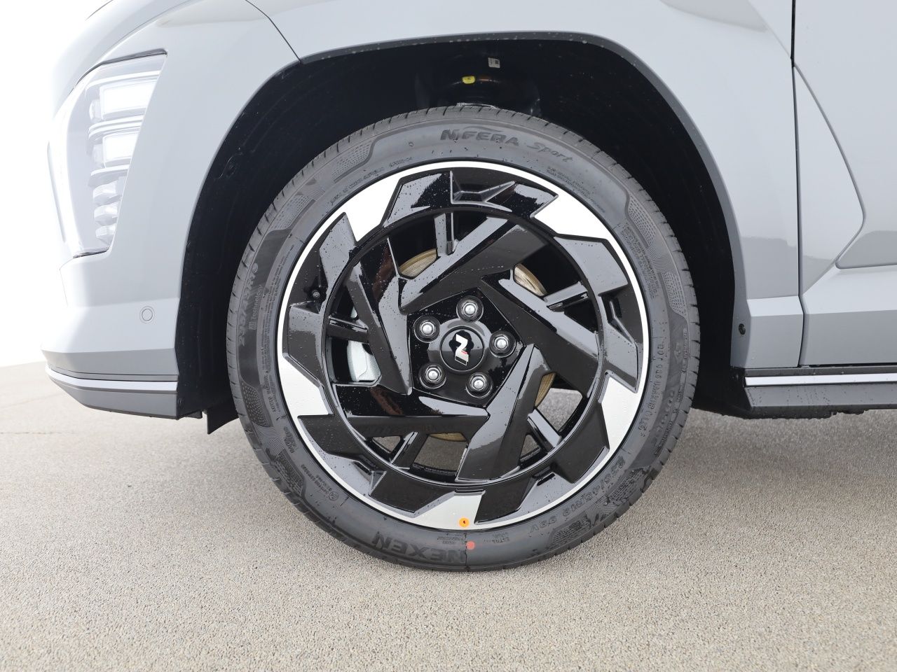 Hyundai Kona – Bild 17