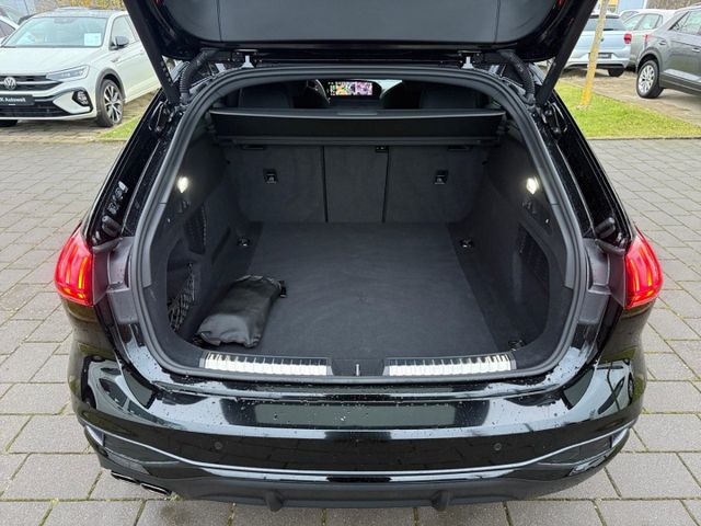 A5 Avant 2.0 TDI 2x S-line Navi El. Heckklappe