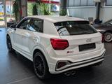 Audi SQ2 TFSI quattro S tronic S-Line 1.Hand 8-fach - Audi SQ2: Automatik