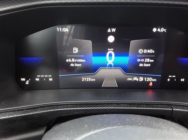 Volkswagen T-Cross - Bild 5