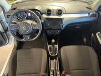 Suzuki Swift - Vorschau Bild 9
