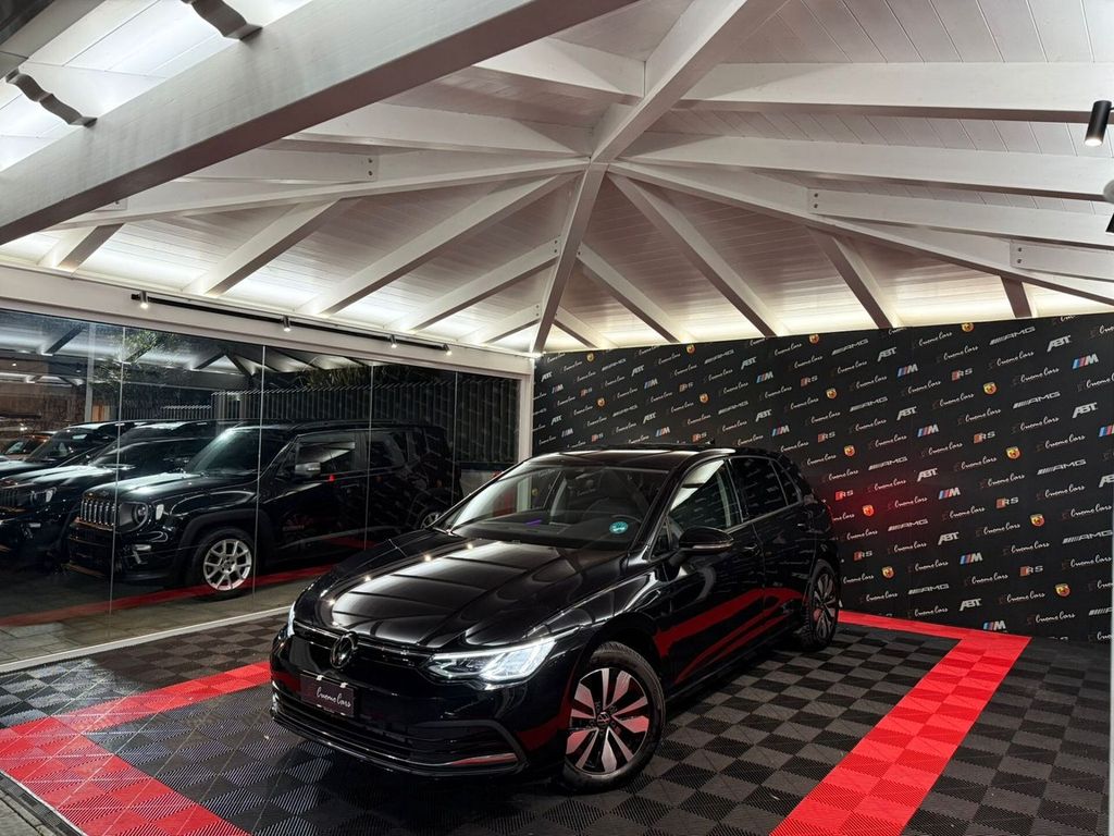 Image of Volkswagen Golf