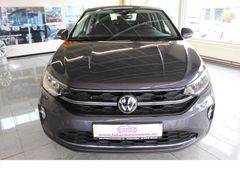 Fahrzeugabbildung Volkswagen Taigo Life 1.0TSI Top-Ausstattung,Nur 14218KM