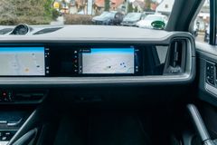 PORSCHE Cayenne S/ 1. HD./ LUFT/ BURMESTER/ INNODRIVE PORSCHE Cayenne S/ 1. HD./ LUFT/ BURMESTER/ INNODRIVE