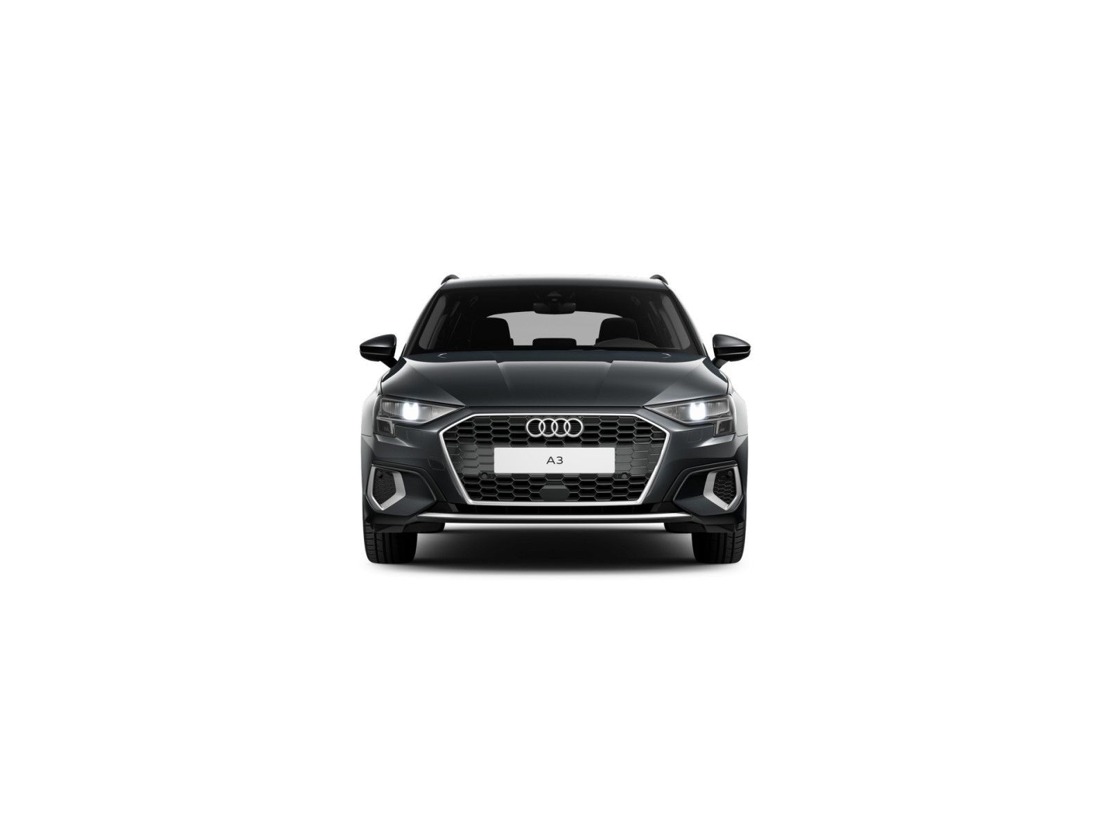 Audi A3 - Bild 3