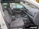 Skoda Karoq Style 1.5 TSI ACT 4x4 DSG +LED+NAVI+ACC - Skoda Karoq mit Schiebedach