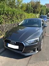 Audi A5 40 TDI S tronic Sportback -