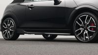 MINI John Cooper Works Cabrio - Vorschau Bild 24