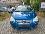 Volkswagen Polo IV Sportline - Volkswagen Polo: Sportline