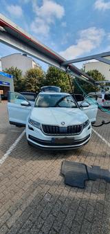 Skoda Kodiaq 2.0 DSG - Skoda Kodiaq in Magdeburg