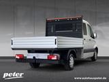 Mercedes-Benz Sprinter 317 CDI Doka AHK 3,5t/Standheizung/MBUX - Mercedes-Benz Sprinter Jahreswagen