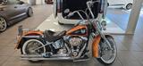 Harley-Davidson Softail Deluxe 105 Anniversary Mexican - HARLEY-DAVIDSON 2008 SOFTAIL