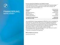 BMW iX1 - Vorschau Bild 8