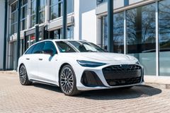 AUDI A6 Avant quattro/ TECH PRO/ S-LINE/ 21"/ LUFT.