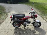 Honda Dax ST 50 - HONDA DAX 50
