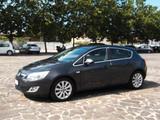 Opel Astra 1.7 CDTI Berlina Neop. 2011 - Opel: Berlina