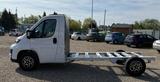 Fiat Ducato L3 Fahrgestell Automatik,Klima - Angebote entsprechen deinen Suchkriterien