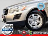 Volvo XC60 KINETIC *Aut.*Leder*Pano*Bi-Xenon*AHK* - Volvo Gebrauchtwagen von 2011