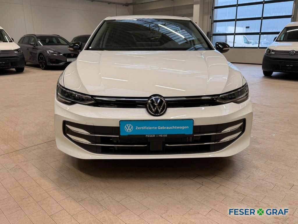 Volkswagen Golf Goal 1.5 eTSI DSG LED/SHZ/Rear View foto 2