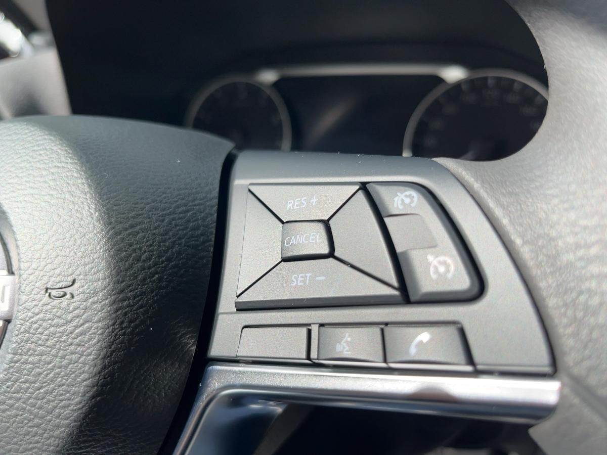 Nissan Juke Acenta 114PS Kamera/Szh/Navi