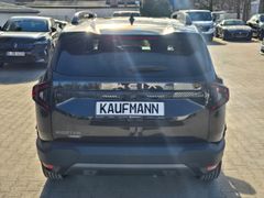 Fahrzeugabbildung Bigster Hybrid 155 Extreme 1.8 E-TECH