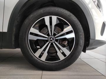 Mercedes GLB 180 - 4