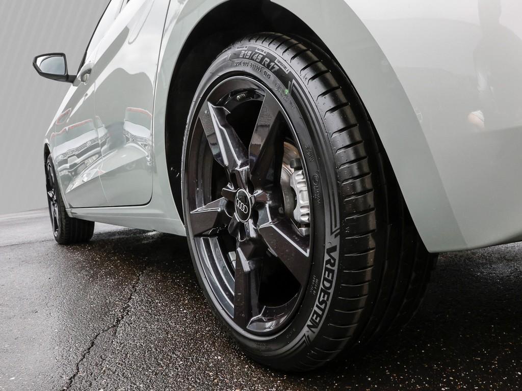 Audi A1 Sportback 30 TFSI advanced s-tronic ACC, миниатюра 8