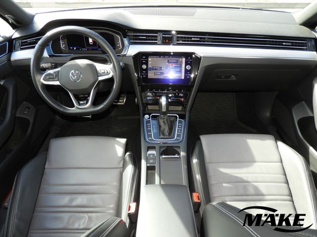 Passat Variant R-Line 2.0 TDI DSG LEDER ACC AHZV