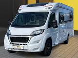 Weinsberg CaraCompact 600 MEG Pepper Standklima+TV+Markise