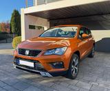 Seat Ateca 1.4 EcoTSI Style 150 PS 1. Hand | Panorama