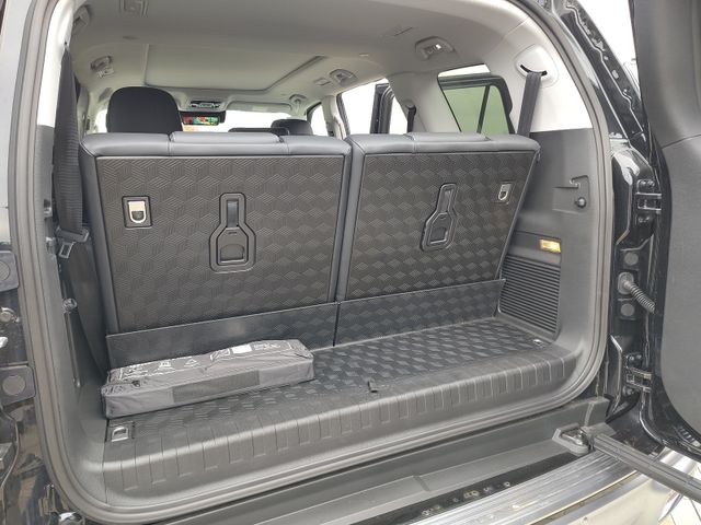 BAIC BJ 60 4WDHUD4WDHUD20 ZollLEDautm.Trittbr.