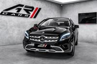 Mercedes-Benz GLA 200d 4Matic