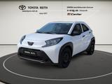 Toyota Aygo X Basis Apple CarPlay Android Auto Musikstr - Toyota Gebrauchtwagen in Ingolstadt