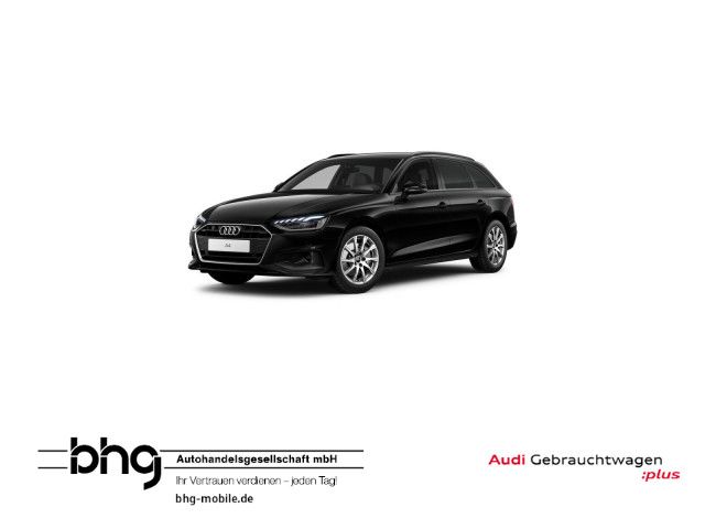 Image of Audi A4