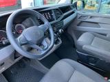 Volkswagen T6.1 Kasten TDI kurz *Navi*GRA*PDC *Heckklappe - Mobilbagger