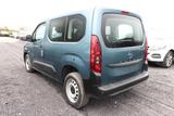 Opel Combo N1 Edition 5-Sitzer EcoLED PDC Spurh Kl... - Opel Combo in Rostock