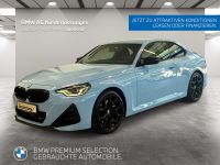 BMW M240i - Vorschau Bild 1