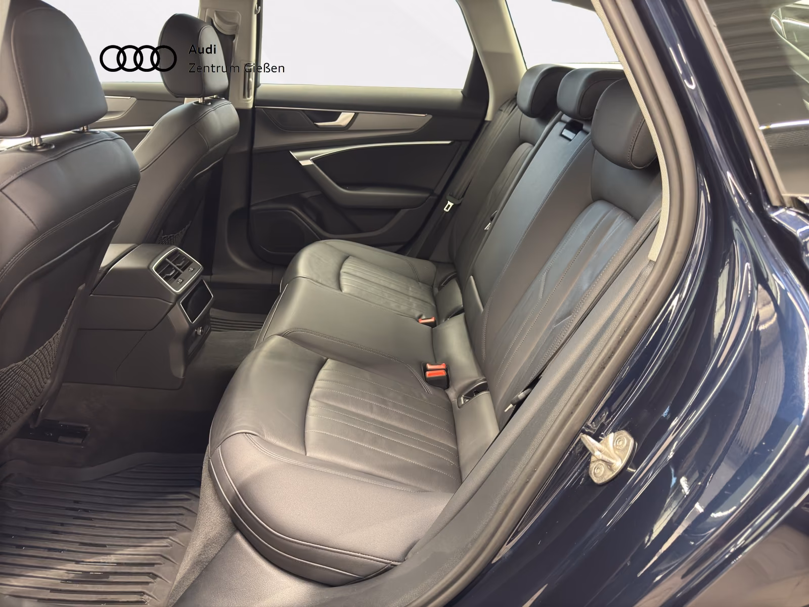 Audi A6 Avant 35 TDI basis AHK Assistenzpaket LED Nav, миниатюра 7