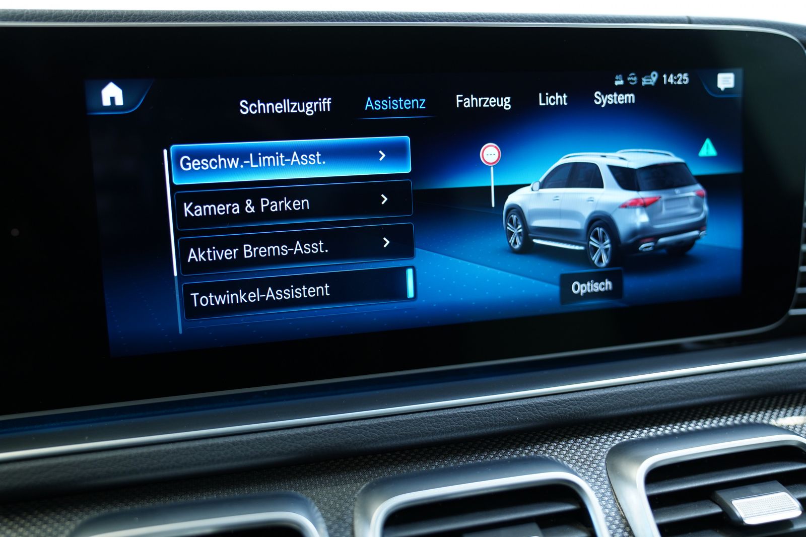 Mercedes Benz Gle 400