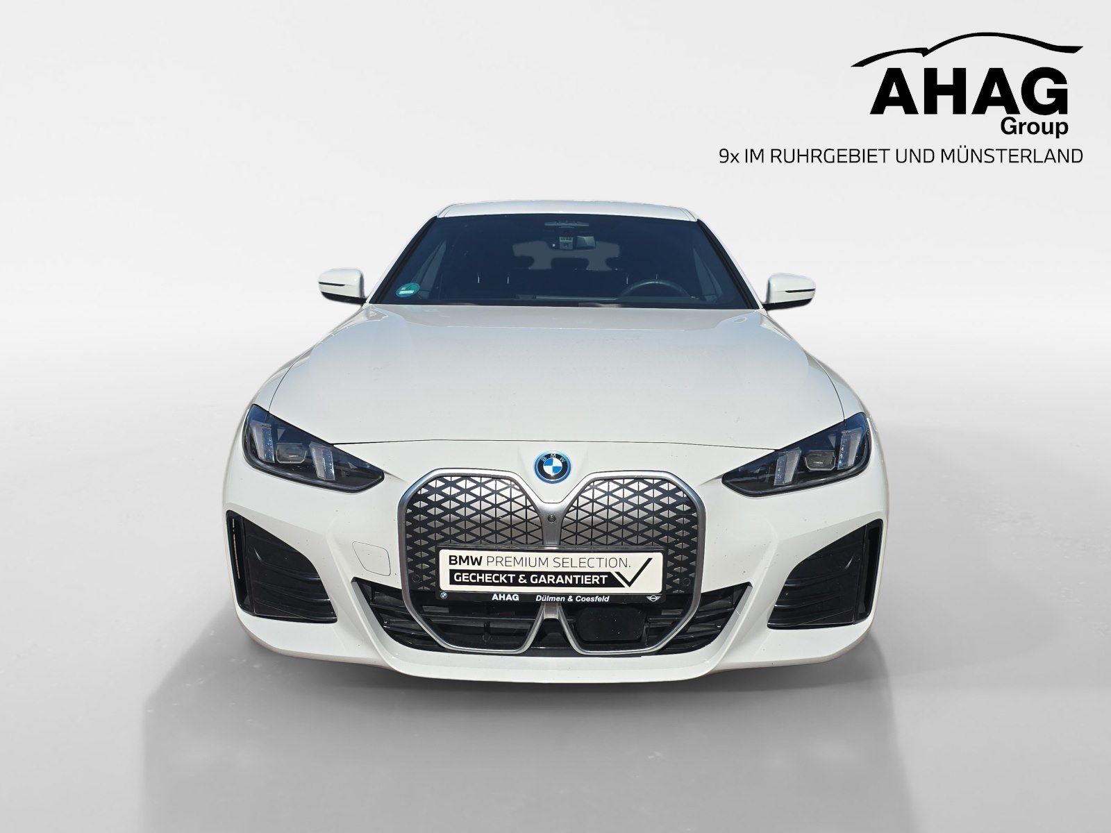 BMW i4 - Bild 2