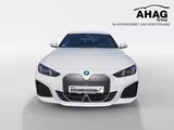 BMW i4 xDrive40 Gran Coupé M Sport HUD AHK ACC 360°  - BMW i4 xDrive40 Gebrauchtwagen